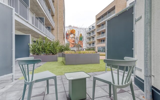 limehome Münster Von-Steuben-Str.