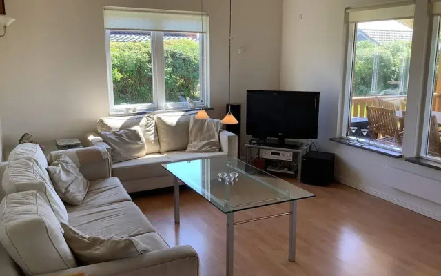 4 Star Holiday Home in Vestervig-by Traum