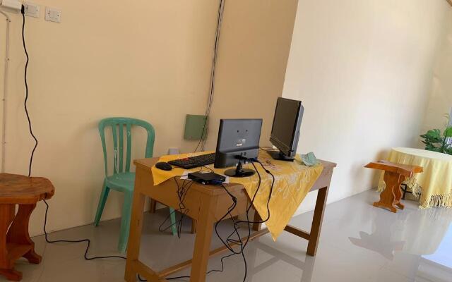 OYO 3168 Utama Sari Homestay