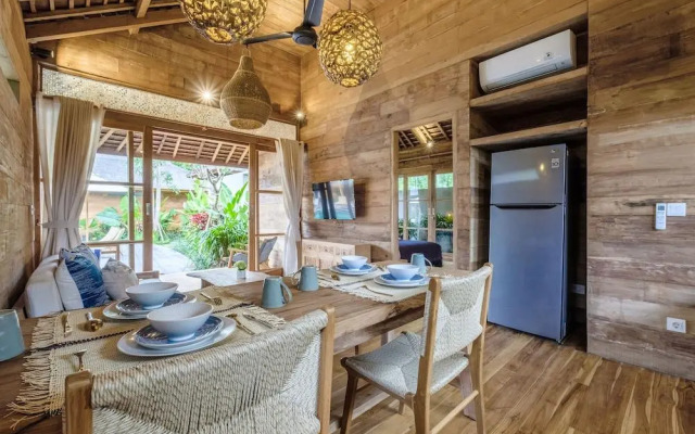 Kaju Bungalow by Betterplace