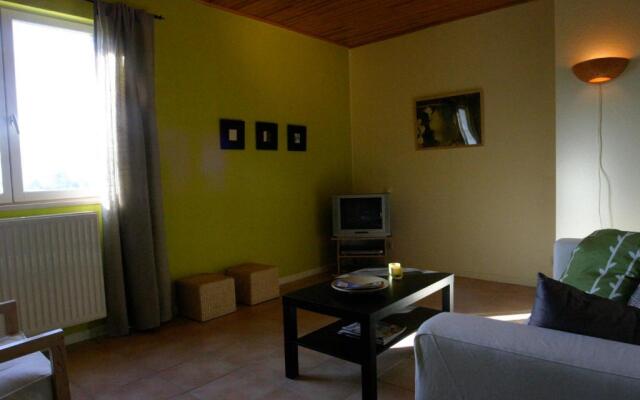 Le Mas De Saint-Ferréol Studio