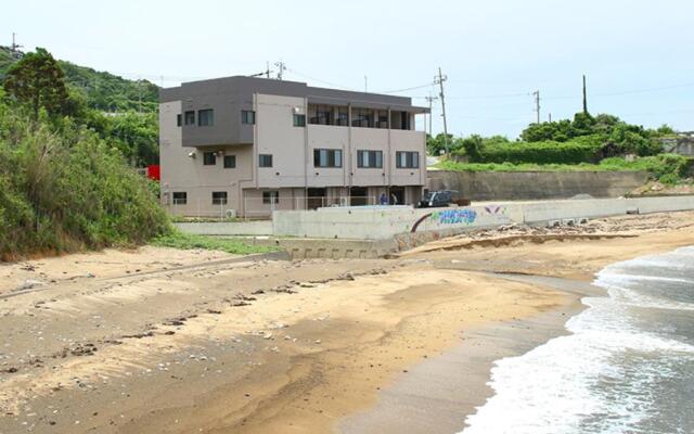 seaside villa HILIFE
