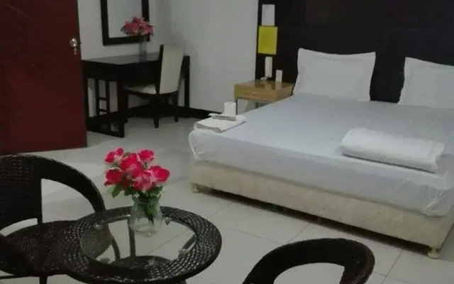 Asia Novo Boutique Hotel - Kalibo