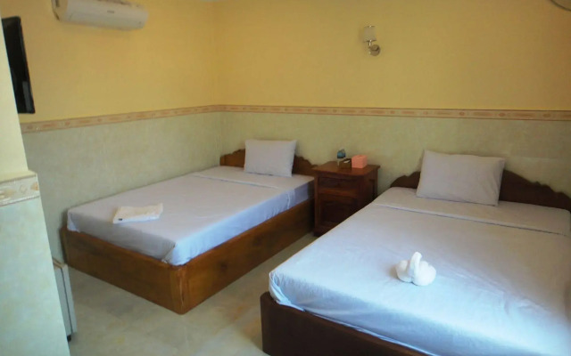 Borey Vatanac Guesthouse