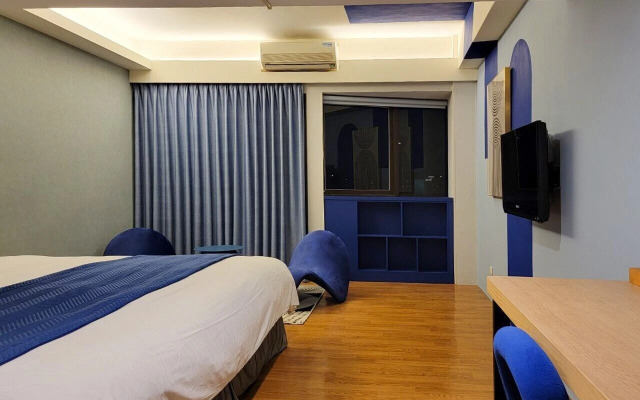 Talmud Hotel Gongyuan