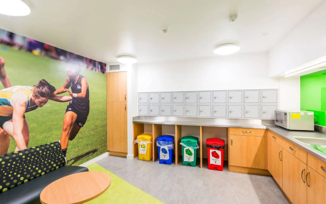 Summer Stays at The University of Edinburgh - Campus Accommodation