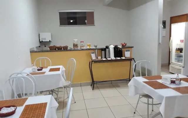 Hotel Guima