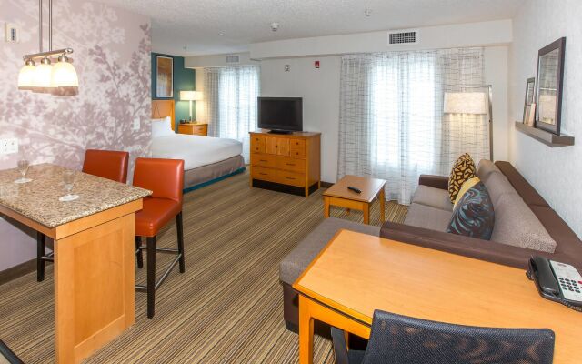 Residence Inn by Marriott Wayne
