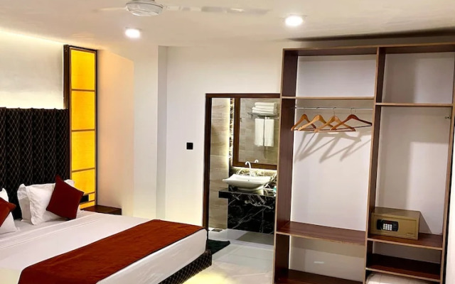 Sundaras Family Suites