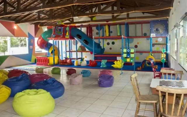 Hotel Fazenda M1