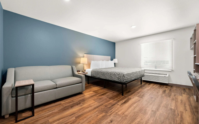 Woodspring Suites Huntsville - Research Park