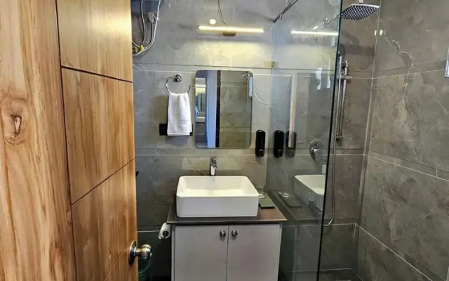 Yecha House