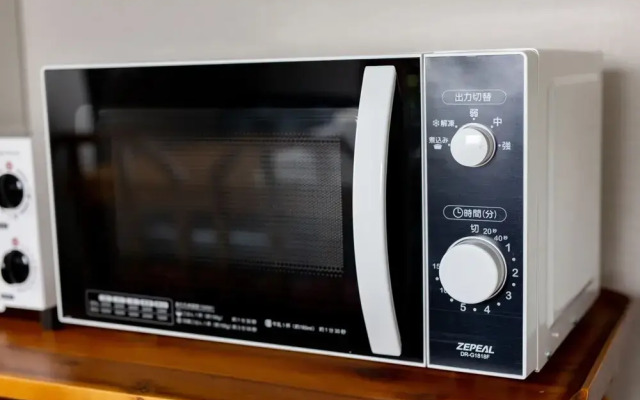 S Flat Kasugade Naka