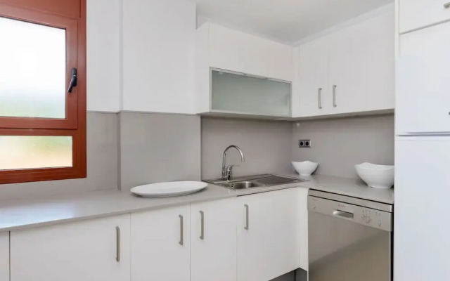 Apartamentos Tossa Dreams