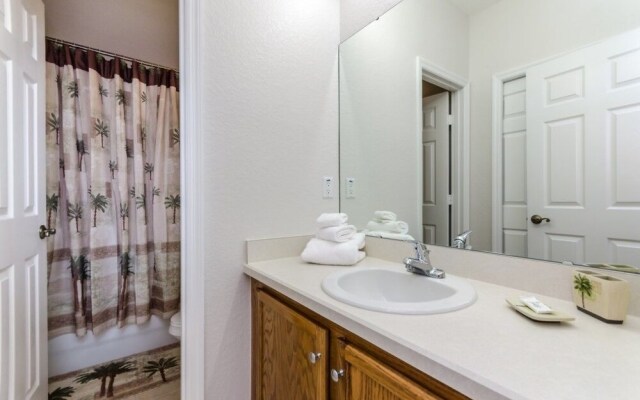 Marbella 1326 - Five Bedroom Villa