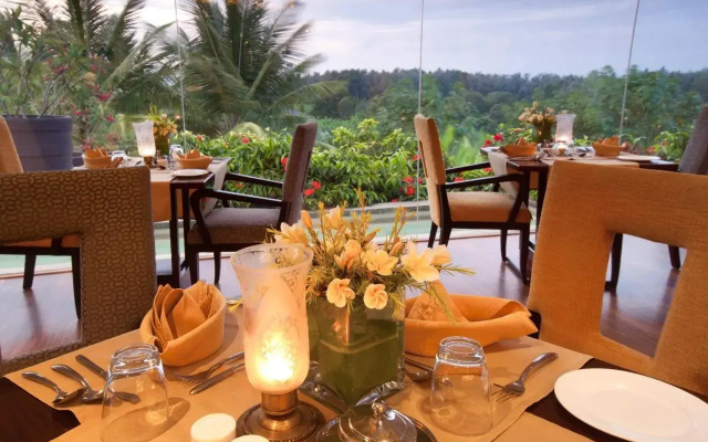 The Serai Chikmagalur