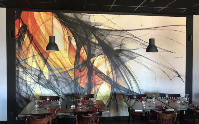 Relais Fasthôtel Rodez