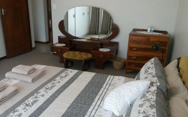 @Home#JBay