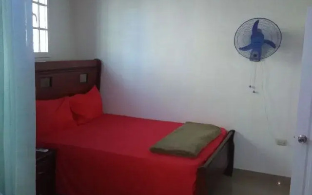 El Bougalou Bed & Breakfast