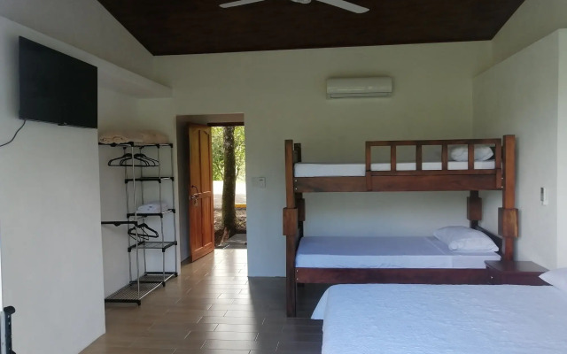 Villas Josipek
