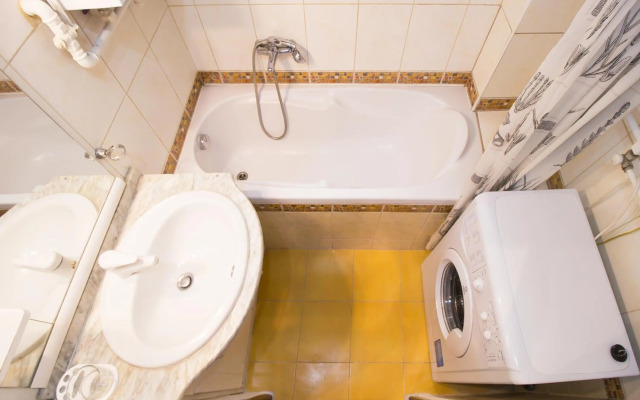 Apartment Ve Smeckach