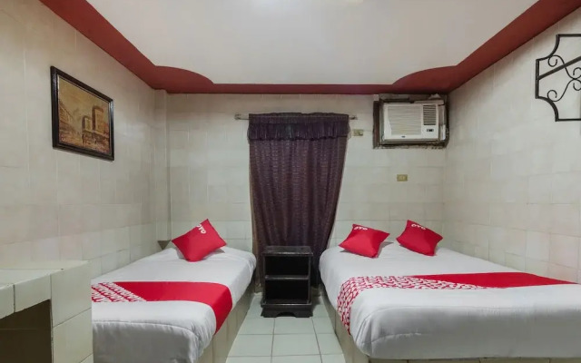 OYO Hotel Posada San José