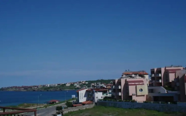 Morski Briz Apartment