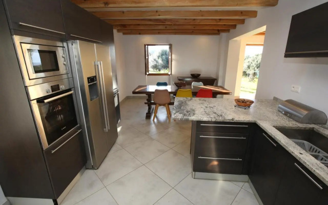 Domaine de Tappa - Casa Filicina