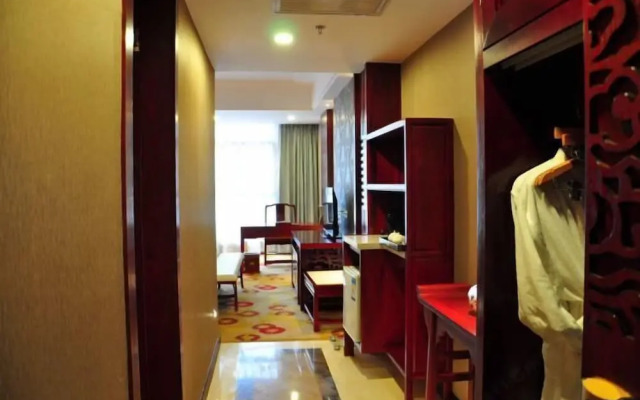 Jia Li Hotel