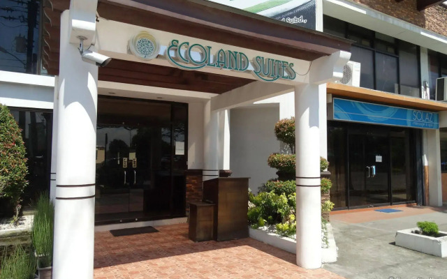 Ecoland Suites & Inn