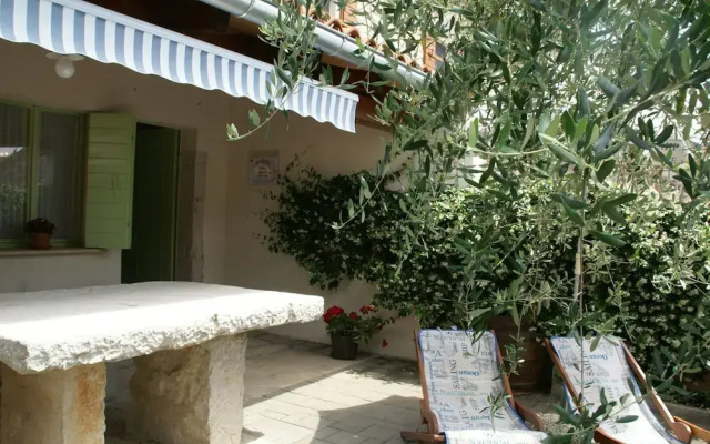 Traditional Villa With Private Pool