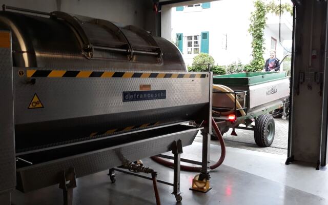 Weingut & Gästehaus Kaufmann-Schneider