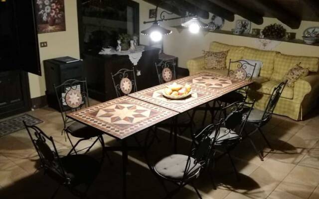 B&B Palazzo Gambino