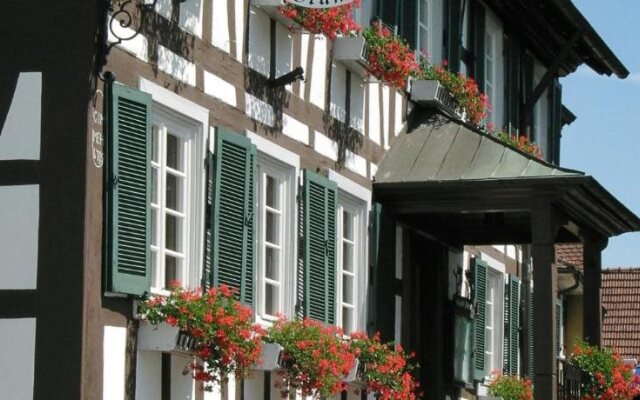 Gasthof Blume Inhaber Alfred Krammer