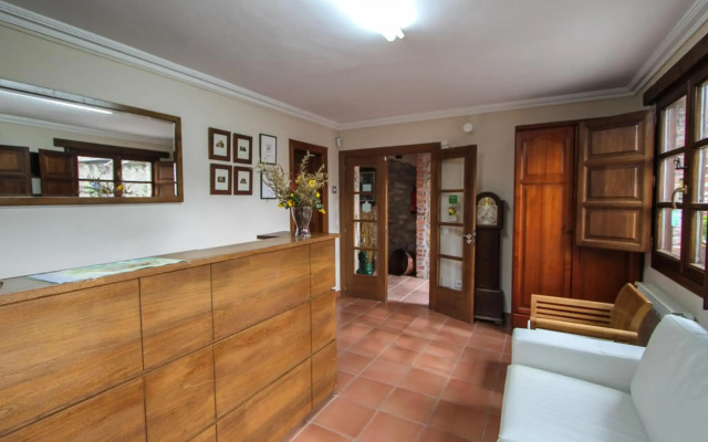 Hotel Rural El Espino