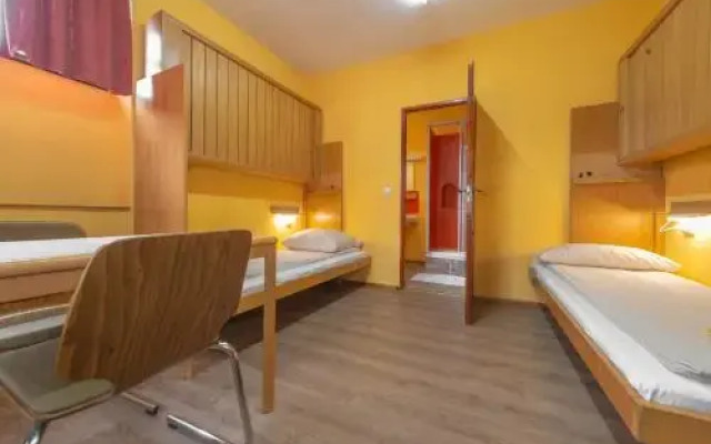 Burg Hostel Sighisoara