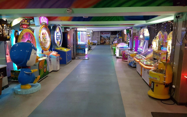 Kumar Resort and Amusement