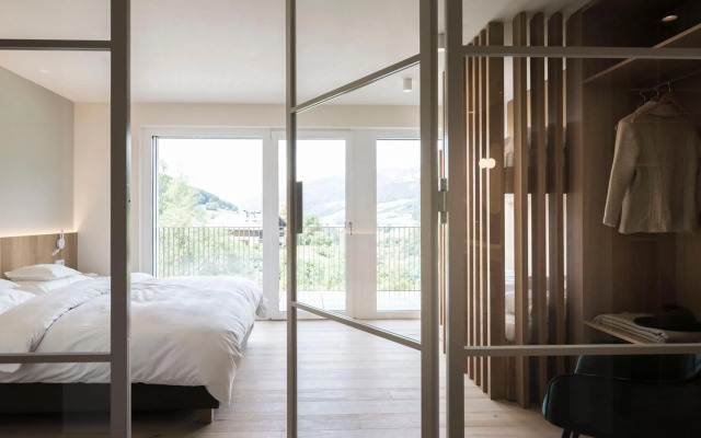 Astor Apartments&Suites