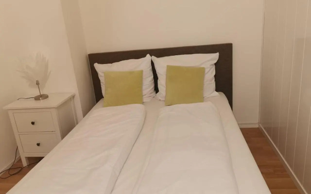 Cocoon 77 Apartments
