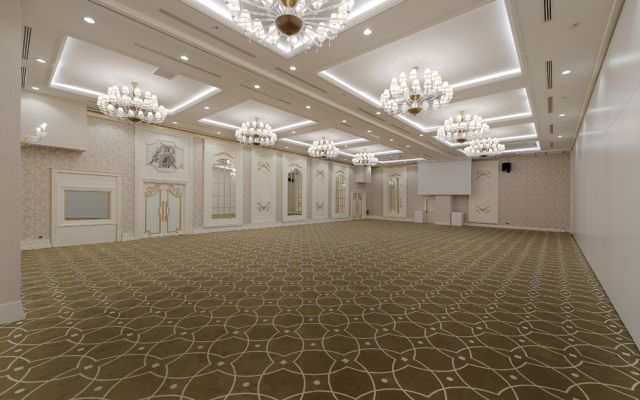 Adalya Elite Lara Hotel - All Inclusive