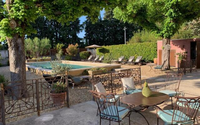 Maison Verquiéres, 5 pièces, 10 personnes - FR-1-599-15