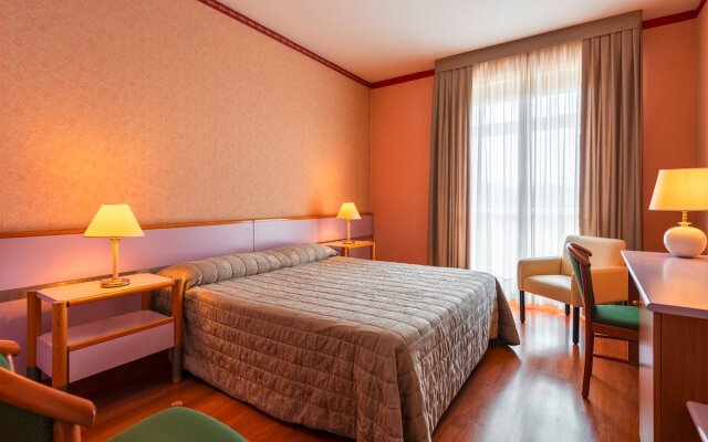 Hotel Savoia Thermae & Spa