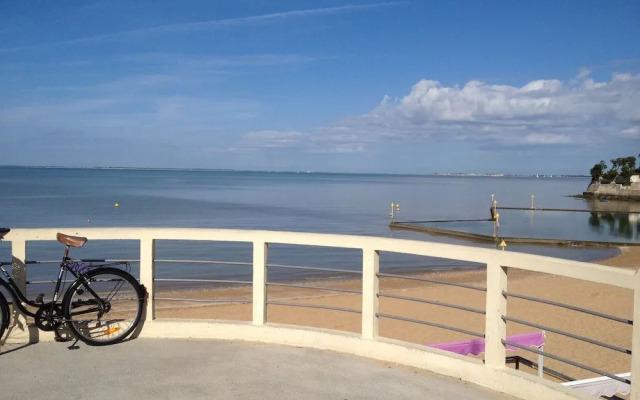 Le Grand Hôtel des Bains SPA