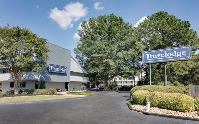 Travelodge College Park