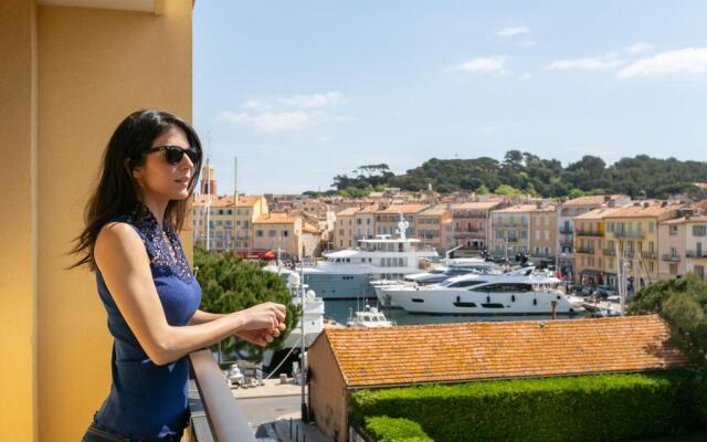 Maison d'Orange - Port