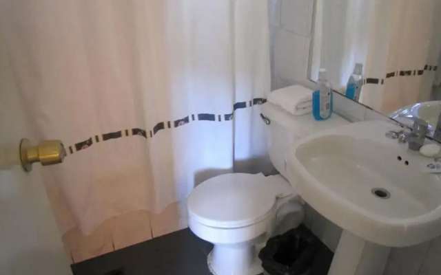 Apart Hotel Sendero del Sol