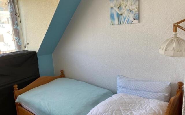 Ferienwohnung am Stadtpark 2