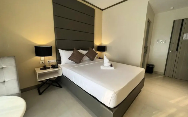 Yes Hotel Imus Cavite