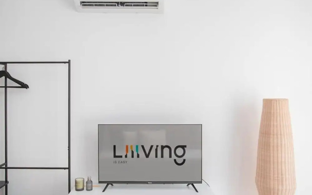 NAX Apartment F by Liiiving