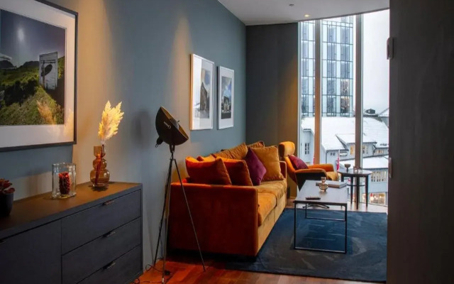 Nordis Suites